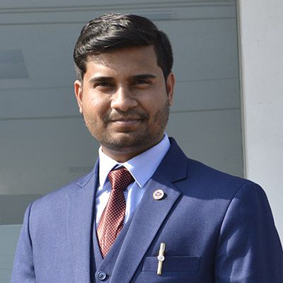 Rohit Jain