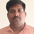 R.K Yadav