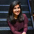 Shivanshi Kapoor